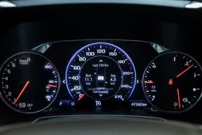 Chevrolet Blazer 2022