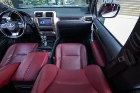 Lexus GX 460 2021