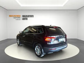 Škoda Karoq 2020
