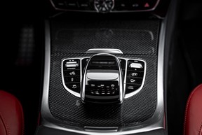 Mercedes-Benz G-Class 63 AMG 2023