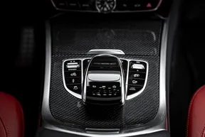 Mercedes-Benz G-Class 63 AMG 2023