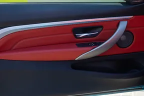 BMW 4 Series 440 2018