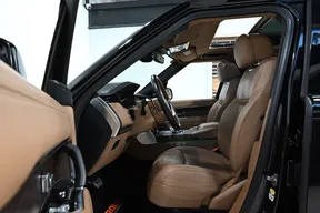 Land Rover Range Rover 2023