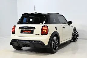 MINI Hatch Cooper S 2021