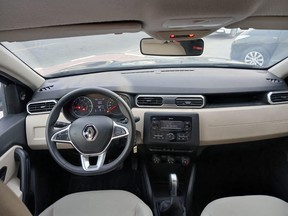 Renault Duster 2019
