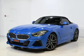 BMW Z4 2.0 2021
