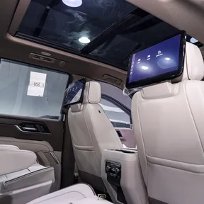 GMC Yukon 2025