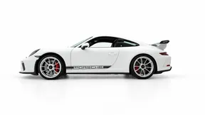Porsche 911 GT3 2018