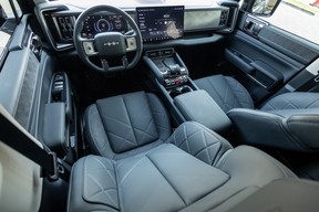 BYD Leopard 5 2024
