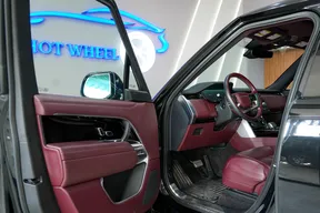 Land Rover Range Rover 2023