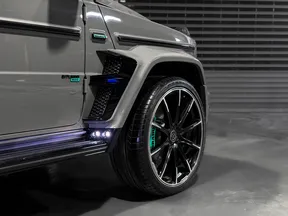 Brabus G-Class 800 2023