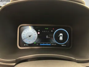 Hyundai Kona 2023