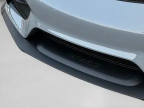 Porsche Cayman 718 GT4 RS 2024