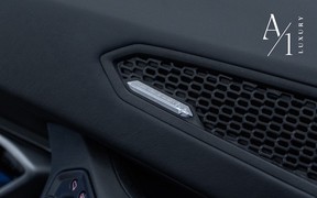 Lamborghini Huracán Evo Spyder 2023