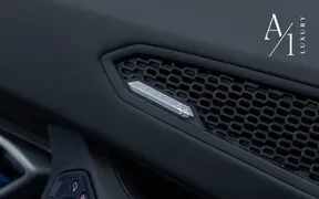 Lamborghini Huracán Evo Spyder 2023