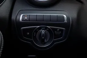 Mercedes-Benz C-Class 200 2020