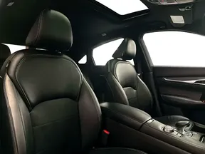 Infiniti QX55 2023
