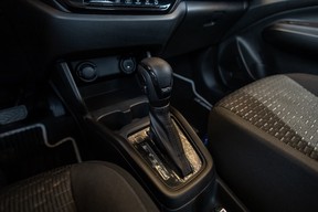 Suzuki Swift 2025