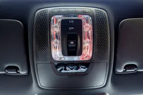 Mercedes-Benz CLA 45 AMG S 2021