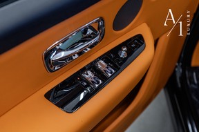 Rolls-Royce Cullinan Black Badge 2023