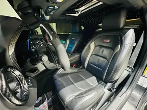 Chevrolet Camaro SS 2022
