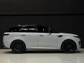 Land Rover Range Rover Sport 2025