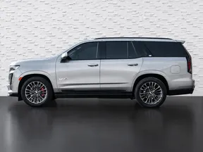 Cadillac Escalade 2023