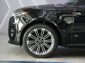 Land Rover Range Rover Sport 2024