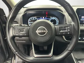 Nissan Qashqai 2023