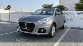 Suzuki Dzire 2022