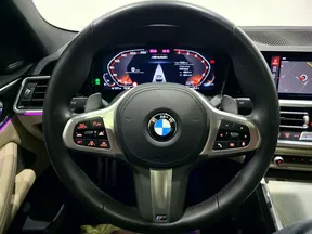 BMW 4 Series M440 2023