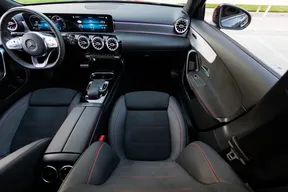 Mercedes-Benz A-Class 250 2020