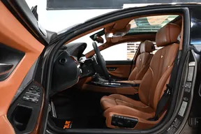 ALPINA B6 2015
