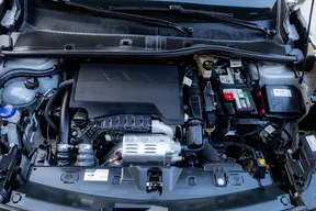 Peugeot 2008 2025