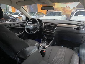 MG 5 2023