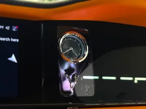 Rolls-Royce Cullinan 2025