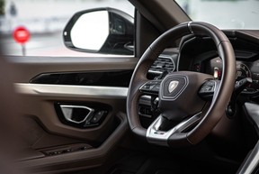 Lamborghini Urus 2024