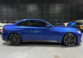 BMW 2 Series 230 2022
