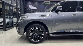 Nissan Patrol 2018