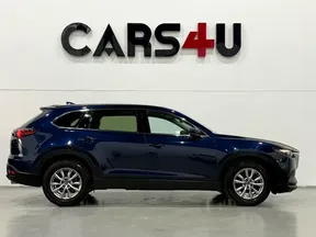 Mazda CX-9 2017