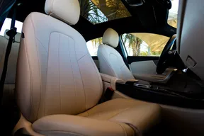 Mercedes-Benz A-Class 200 2020