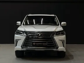 Lexus LX 570 2020