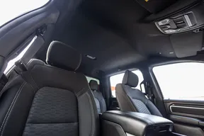 RAM 1500 2025