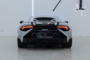 Lamborghini Huracán Tecnica 2023