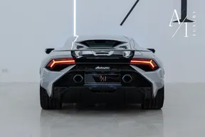 Lamborghini Huracán Tecnica 2023