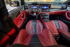 Mercedes-Benz CLS 450 2022
