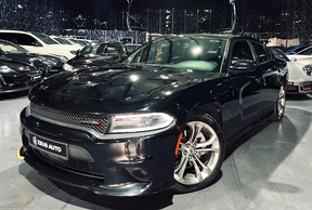 Dodge Charger 2021