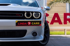 Dodge Challenger 2021