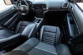 Jeep Grand Cherokee 2020