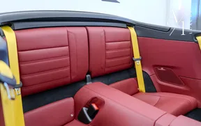 Porsche 911 Turbo S 2023